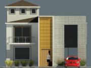 Casas en Venta en Fraccionamiento Condado del Valle