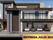 Casas en Venta en Residencial y Club de Golf la Herradura
