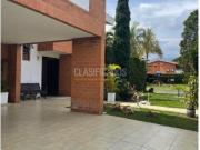 Casas, Venta, Pance
