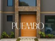 Casas venta por estrenar Puembo. Urbanizacion sector...