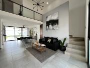 CASAS VENTA, PRIVADA AL NORTE DE LA CIUDAD