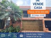 Casas, Venta, San Joaquín