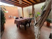 Casas, Venta, San Joaquín