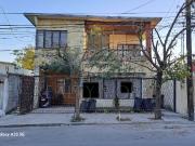 Casas en Venta en Chapultepec