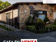 Casas Venta Toluca Zona Toluca 08 CV 1043