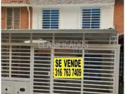 Casas, Venta, Valle del Lili