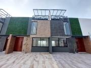 Casas Ventas San Pedro Cholula Puebla