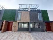 Casas Ventas San Pedro Cholula Puebla