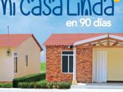 Casas Vía a La Costa Proyecto Mi Casa Linda