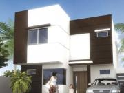 Casas Vía Samborondon Proyecto San Antonio 87m2