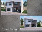 CASAS XILOTZINGO / BUAP / PUEBLA /