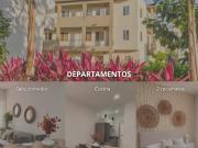 Casas y departamentos en Playa del Carmen, Quintana Roo