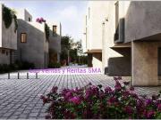 CASAS Y DUPLEX RESIDENCIALES SAN MIGUEL DE ALLENDE