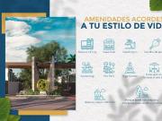 Casas y terrenos en Preventa en Privada HEMISFERIO...