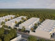CASAS Y TOWNHOUSE EN VENTA DZITYA YUC