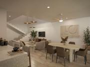 CASAS Y TOWNHOUSE EN VENTA DZITYA YUC