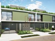 Casas Zen: 3 suítes no Santa Felicidade!