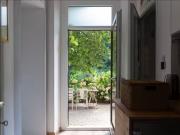 CasaSassi, An oasis of peace in the city of Turin