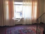 Casa/Sobrado 3 dormitórios e mais 1 quarto empregada na...