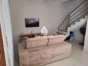 CASA/SOBRADO À VENDA 02 DORMS COM SUÍTE NO CONDOMÍNIO...