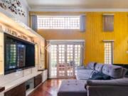 Casa/Sobrado à Venda com 4 Quartos e 5 Vagas Jardim Bela...