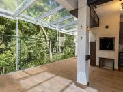 Casa/sobrado a venda em condomínio fechado com 3 q