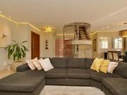 Casa/Sobrado à venda em condomínio no Campo Belo 436 m²...