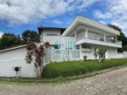 Casa/Sobrado à Venda em Tenório Ubatuba/SP