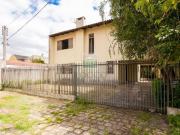 Casa/Sobrado amplo no Portão — Quintal raro na região