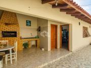 Casa/Sobrado com 228m² 3 dormitórios, 1 suite, sacada,...