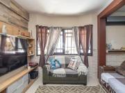 Casa/Sobrado com 2 dormitórios,1 suíte master, sala,...