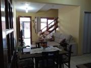 Casa/Sobrado com 2 quartos, 1 vaga e 73,39m² privativos...