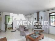 Casa/Sobrado com 3 dormitórios, 1 suíte, 4 vagas e 287m²...