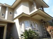 CASA/SOBRADO, COM 3 DORMITÓRIOS, 1 SUÍTE, PISCINA...