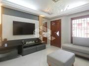 Casa/Sobrado com 4 Dormitórios/Quartos sendo 1 suíte no...
