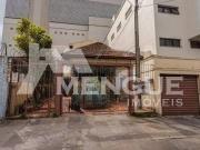 Casa/Sobrado com 6 dormitórios à venda no Passo D&apos...