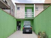 Casa/sobrado com dois quartos suites à venda, 130 m² por...