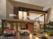 Casa/Sobrado condomínio Sunset 04 dormitórios/suíte 02 vagas