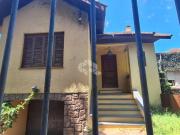 Casa/sobrado de três dormitórios/Quartos no Bairro...