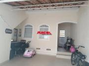 CASA/SOBRADO JD DEL REY 183 MT. AREA ÚTIL