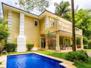 Casa/sobrado Mansão no Jardim Petrópolis