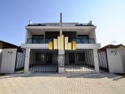 Casa/Sobrado pronto para morar em Jardim Social, Curitiba/PR