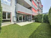 Casatax: 4 Zimmer Wohnung mit Garten