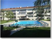 CASATAX: Helle Wohnung mit Balkon und Swimmingpool