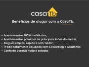 CasaTB Ipiranga | Rua Aurora, 850