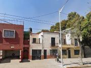 CASA/TERRENO EN Calz. de Tlalpan 1801, San Diego...