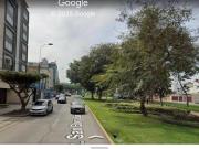 Casa/terreno en plena Av. San Borja Sur, a una cuadra de...