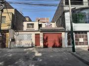Casa/terreno en Venta en Av Próceres de La Independencia Sjl