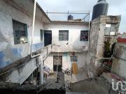 Casa/terreno en venta Evolución Poniente, Nezahualcóyotl