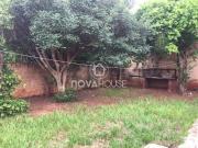 Casa/terreno vila jussara